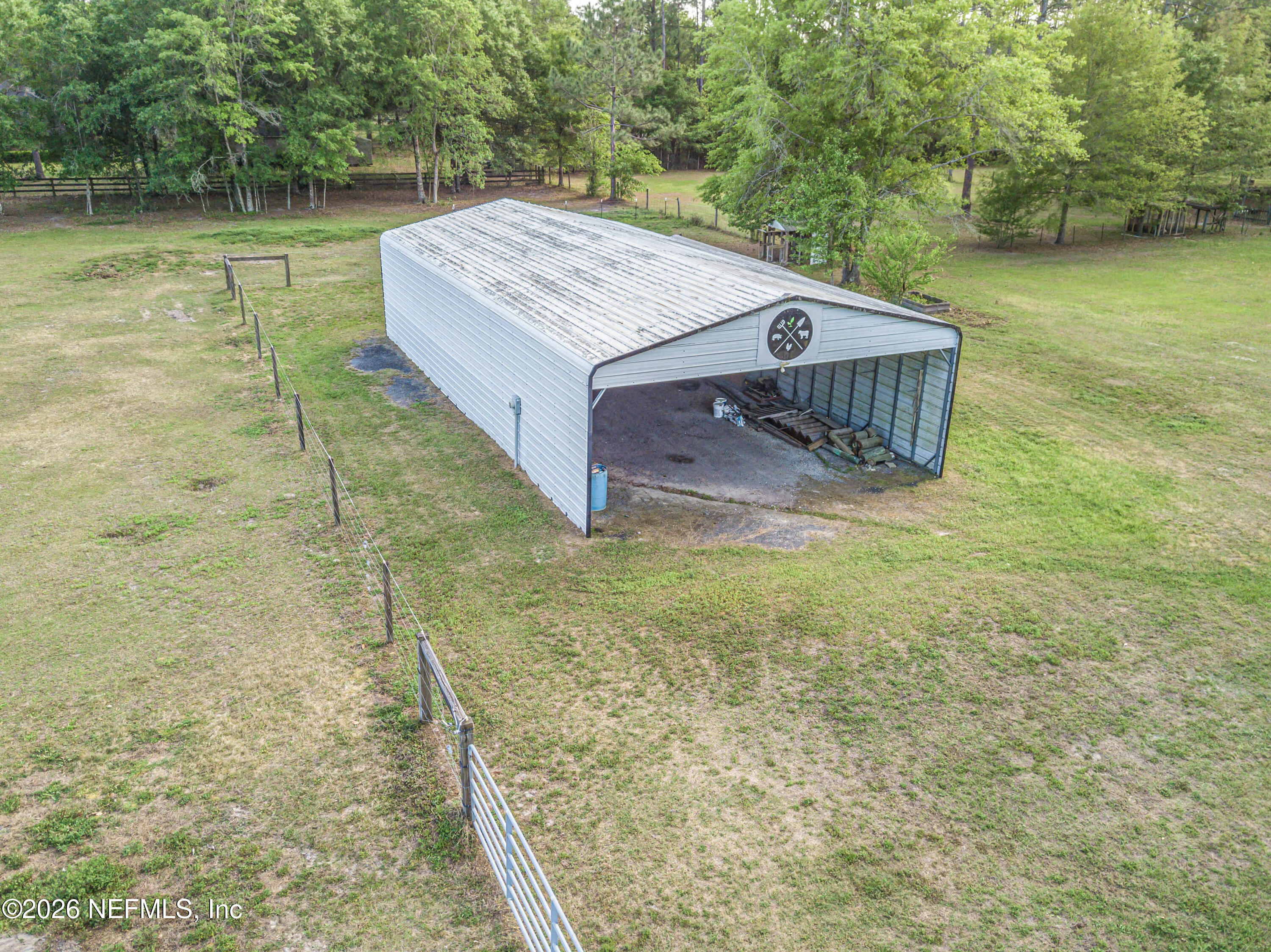 7518 Glynn Allyn Road Macclenny, FL 32063 - Photo 108 of 117 z10