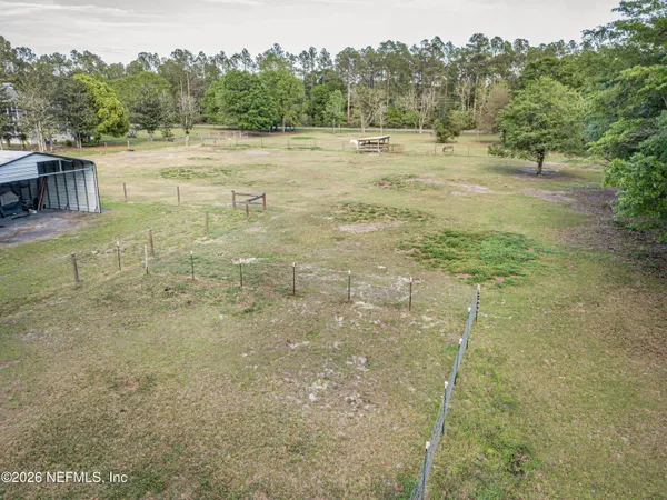 $859,900 | 7518 Glynn Allyn Road, Macclenny, FL 32063