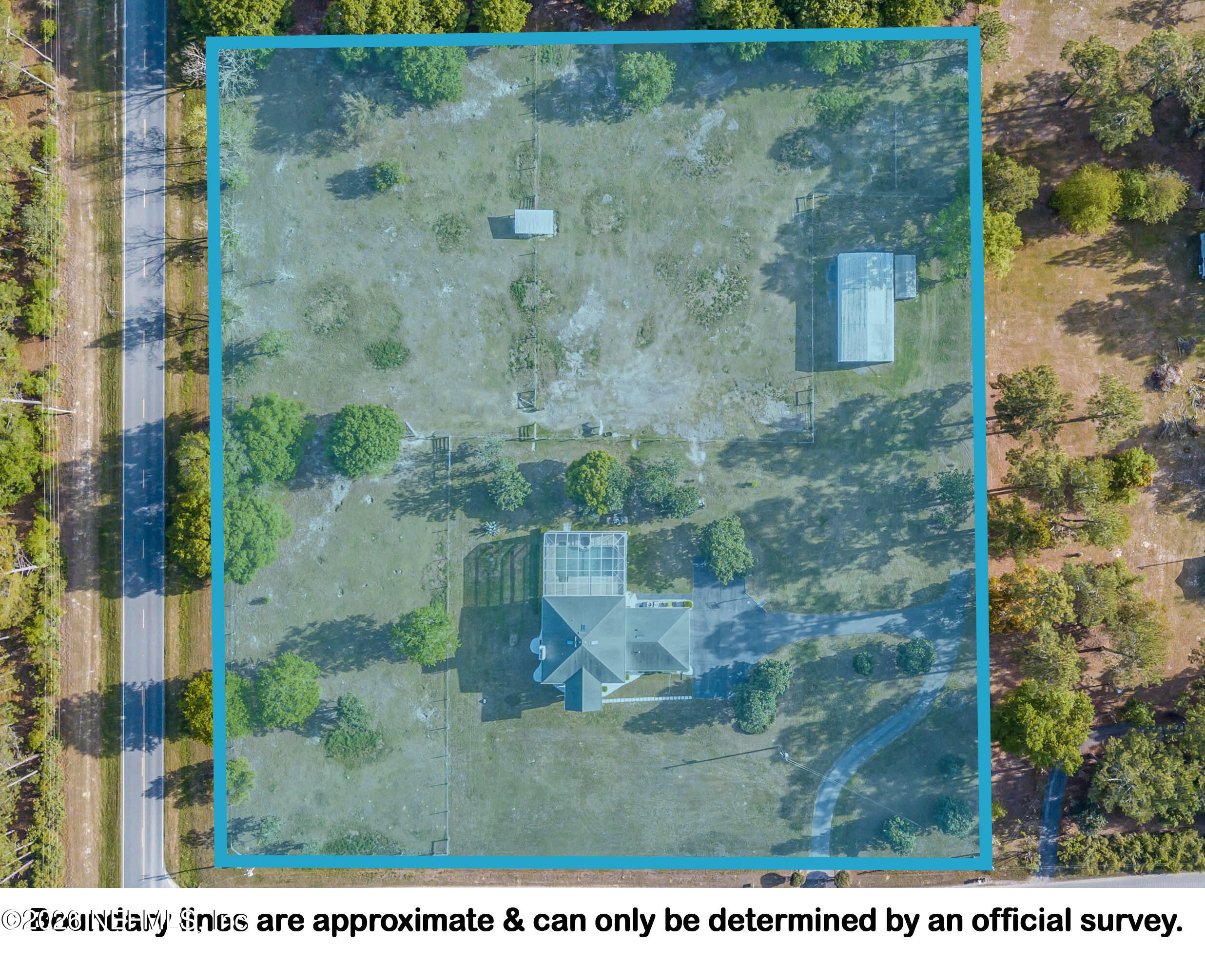 7518 Glynn Allyn Road Macclenny, FL 32063 - Photo 11 of 117 aa