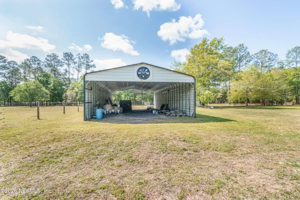 $859,900 | 7518 Glynn Allyn Road, Macclenny, FL 32063