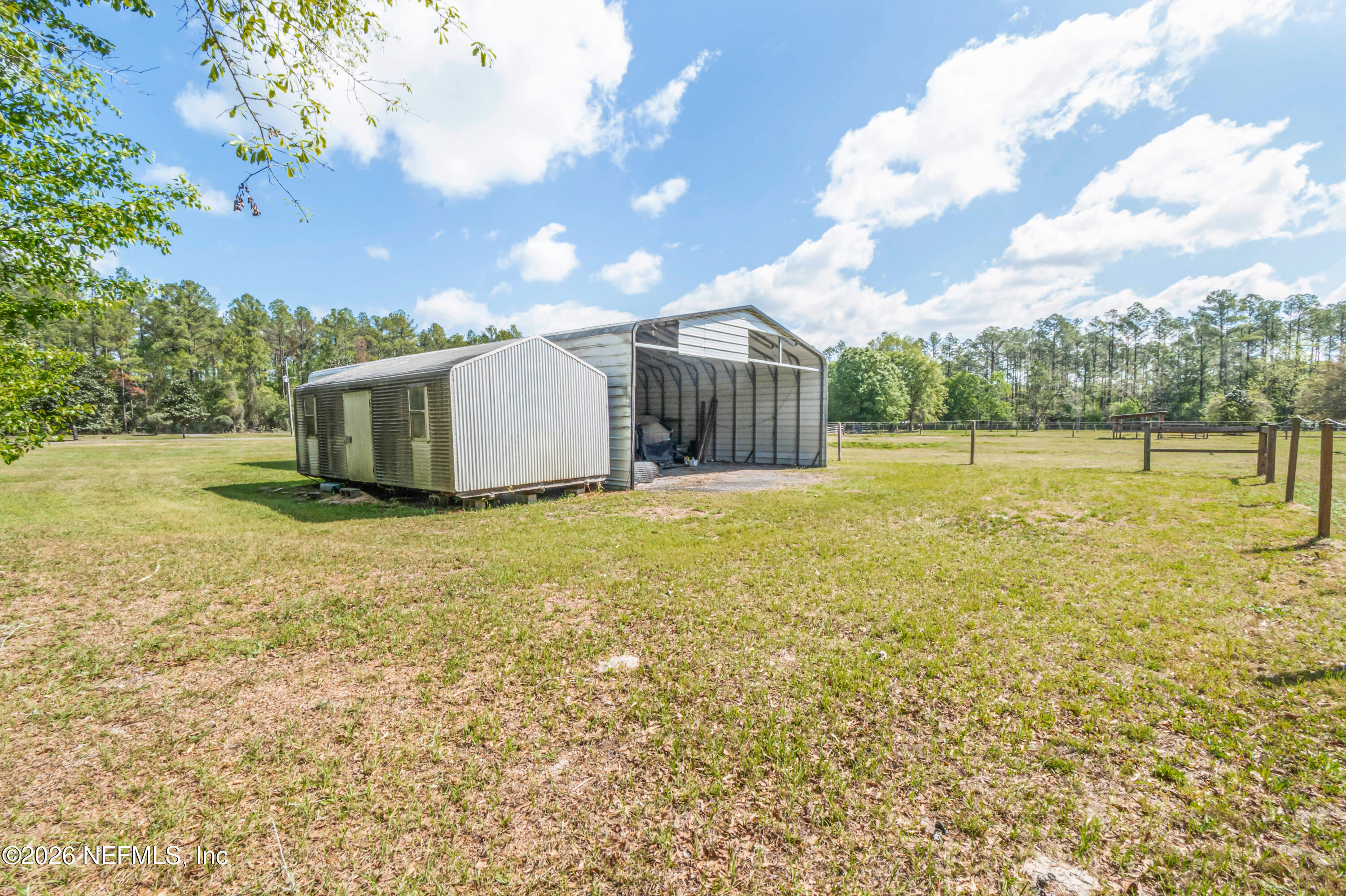 7518 Glynn Allyn Road Macclenny, FL 32063 - Photo 114 of 117 zz6