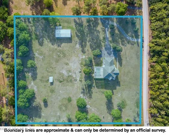 $859,900 | 7518 Glynn Allyn Road, Macclenny, FL 32063