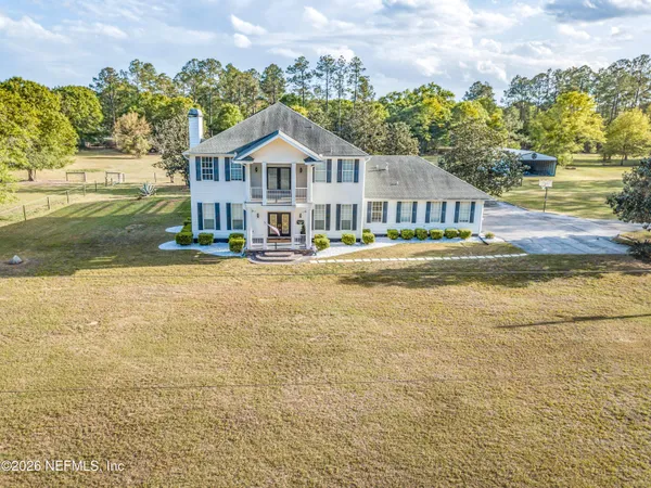 $859,900 | 7518 Glynn Allyn Road, Macclenny, FL 32063