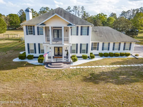 $859,900 | 7518 Glynn Allyn Road, Macclenny, FL 32063