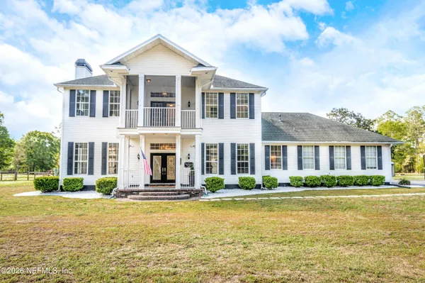 $859,900 | 7518 Glynn Allyn Road, Macclenny, FL 32063