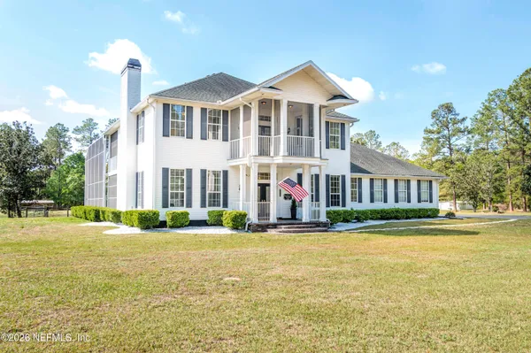 $859,900 | 7518 Glynn Allyn Road, Macclenny, FL 32063
