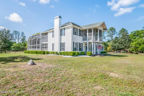 $859,900 | 7518 Glynn Allyn Road, Macclenny, FL 32063