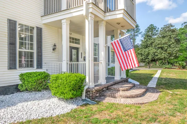 $859,900 | 7518 Glynn Allyn Road, Macclenny, FL 32063