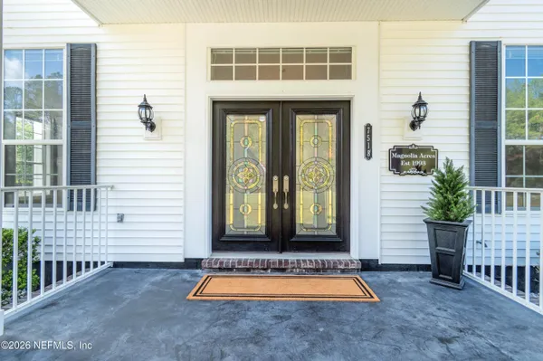 $859,900 | 7518 Glynn Allyn Road, Macclenny, FL 32063