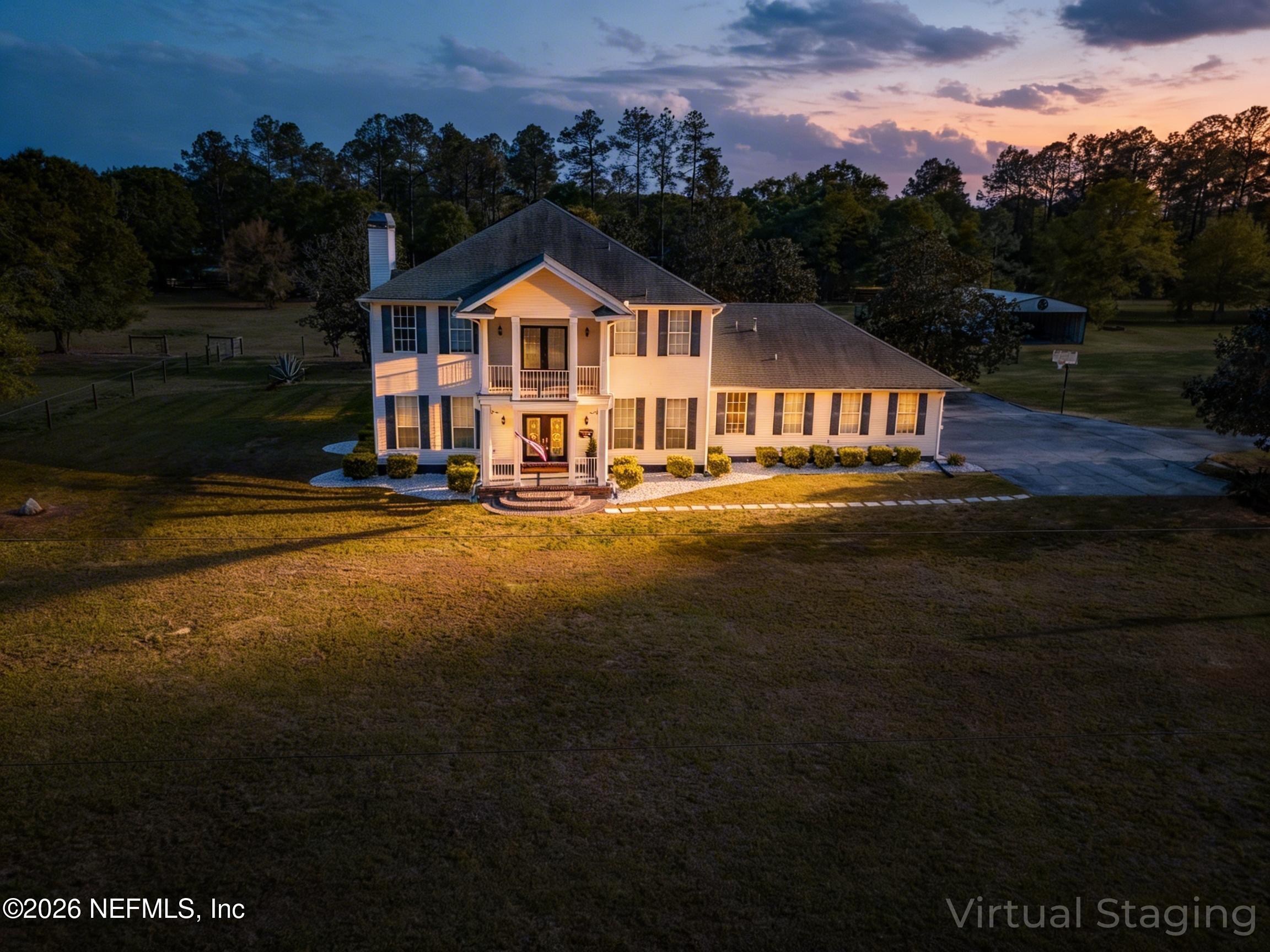 7518 Glynn Allyn Road Macclenny, FL 32063 - Photo 2 of 117 a3