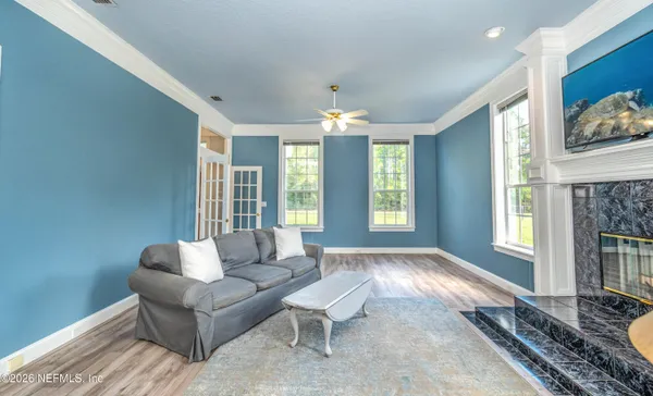 $859,900 | 7518 Glynn Allyn Road, Macclenny, FL 32063