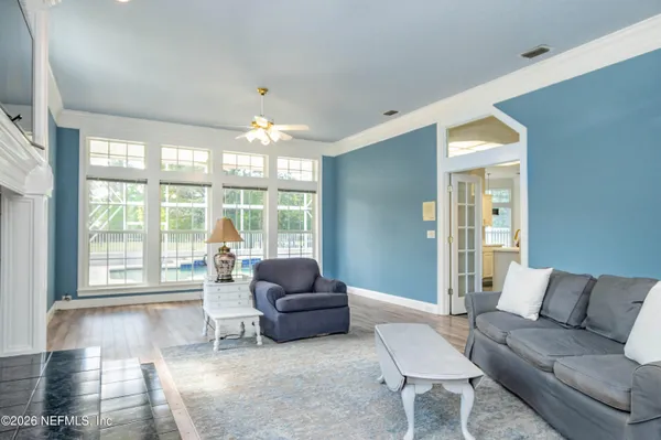 $859,900 | 7518 Glynn Allyn Road, Macclenny, FL 32063