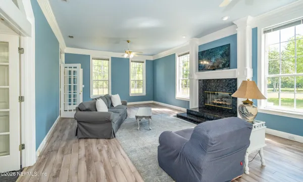 $859,900 | 7518 Glynn Allyn Road, Macclenny, FL 32063