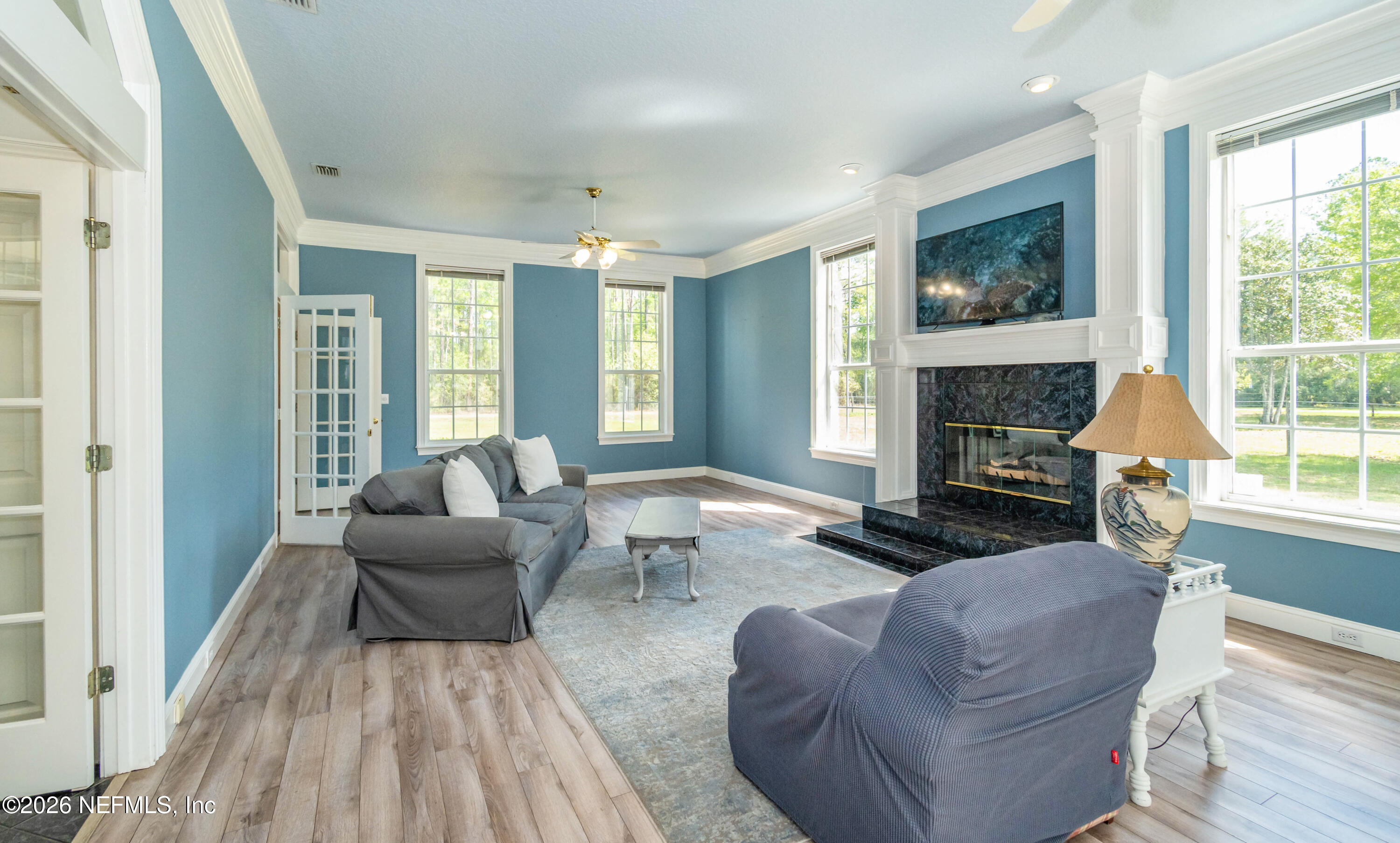 7518 Glynn Allyn Road Macclenny, FL 32063 - Photo 25 of 117 c3