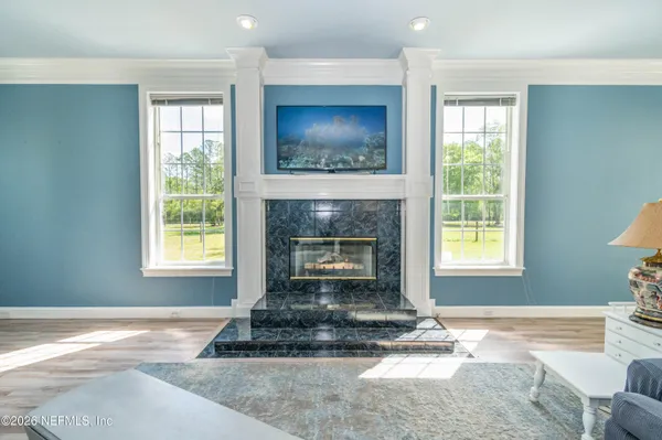 $859,900 | 7518 Glynn Allyn Road, Macclenny, FL 32063