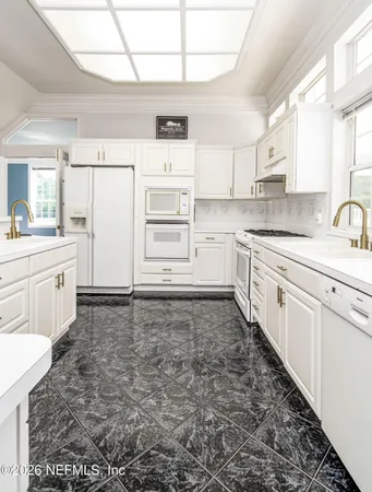 $859,900 | 7518 Glynn Allyn Road, Macclenny, FL 32063