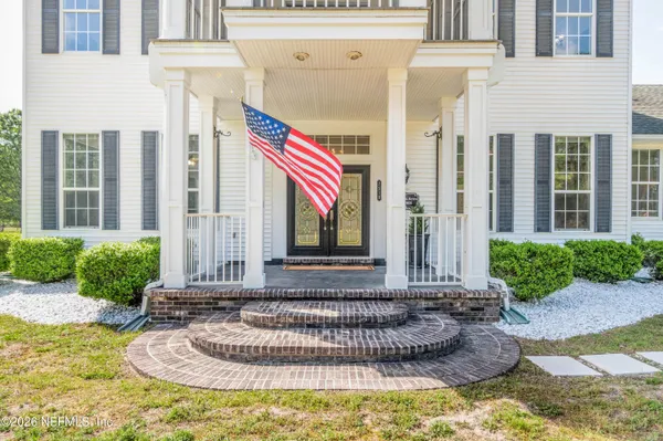 $859,900 | 7518 Glynn Allyn Road, Macclenny, FL 32063