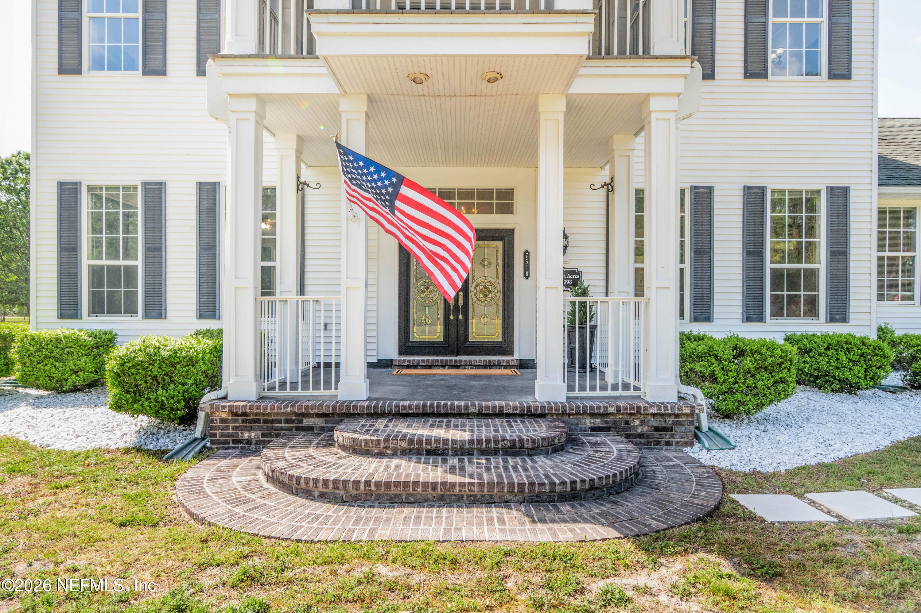 7518 Glynn Allyn Road Macclenny, FL 32063 - Photo 3 of 117 a4