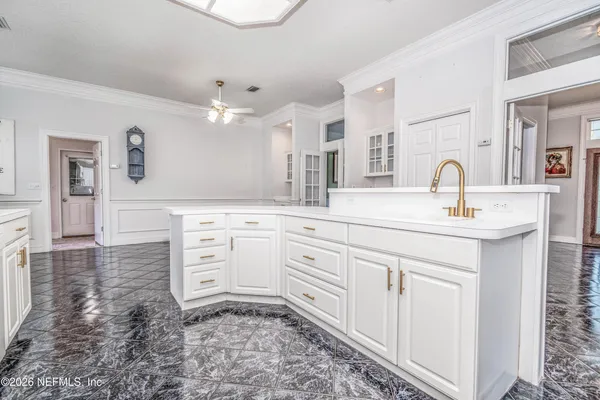 $859,900 | 7518 Glynn Allyn Road, Macclenny, FL 32063