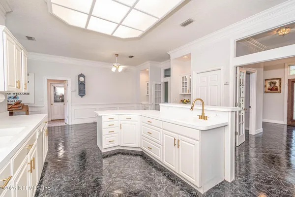 $859,900 | 7518 Glynn Allyn Road, Macclenny, FL 32063