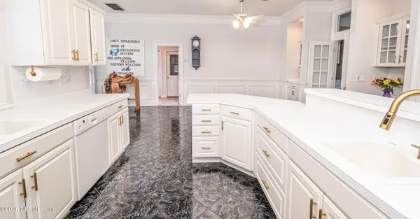 $859,900 | 7518 Glynn Allyn Road, Macclenny, FL 32063