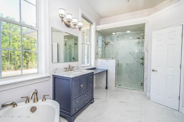 $859,900 | 7518 Glynn Allyn Road, Macclenny, FL 32063