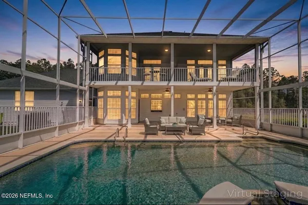 $859,900 | 7518 Glynn Allyn Road, Macclenny, FL 32063