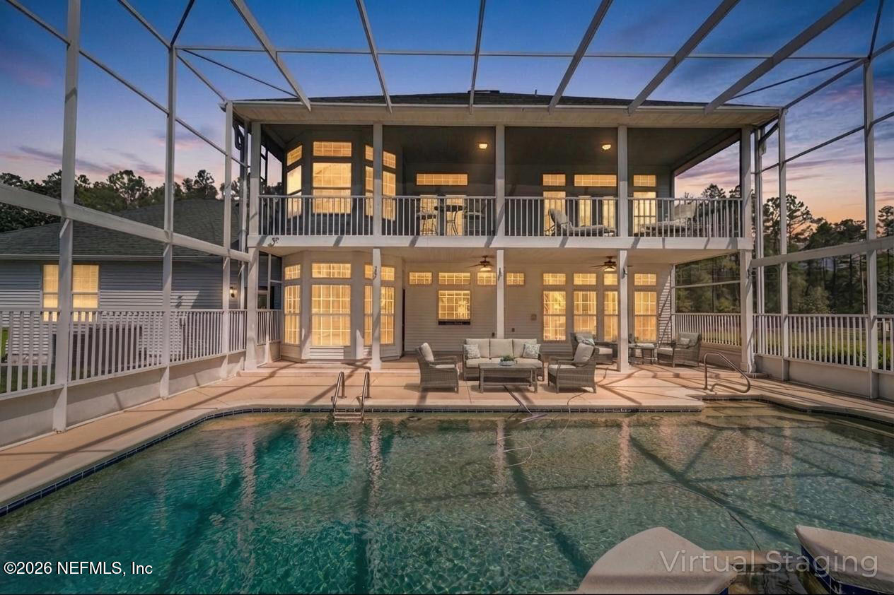 7518 Glynn Allyn Road Macclenny, FL 32063 - Photo 5 of 117 a5