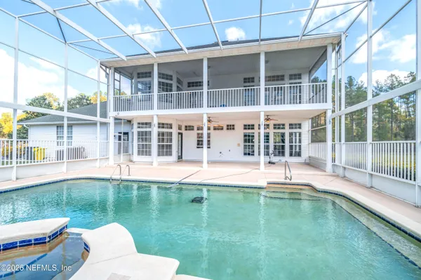 $859,900 | 7518 Glynn Allyn Road, Macclenny, FL 32063