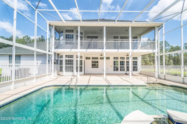 $859,900 | 7518 Glynn Allyn Road, Macclenny, FL 32063