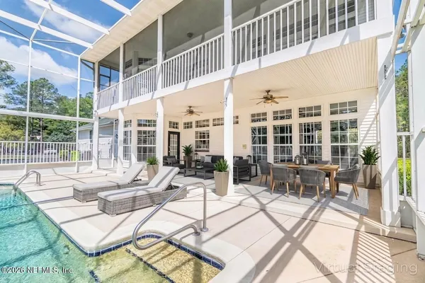 $859,900 | 7518 Glynn Allyn Road, Macclenny, FL 32063