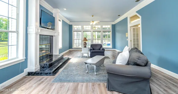 $859,900 | 7518 Glynn Allyn Road, Macclenny, FL 32063