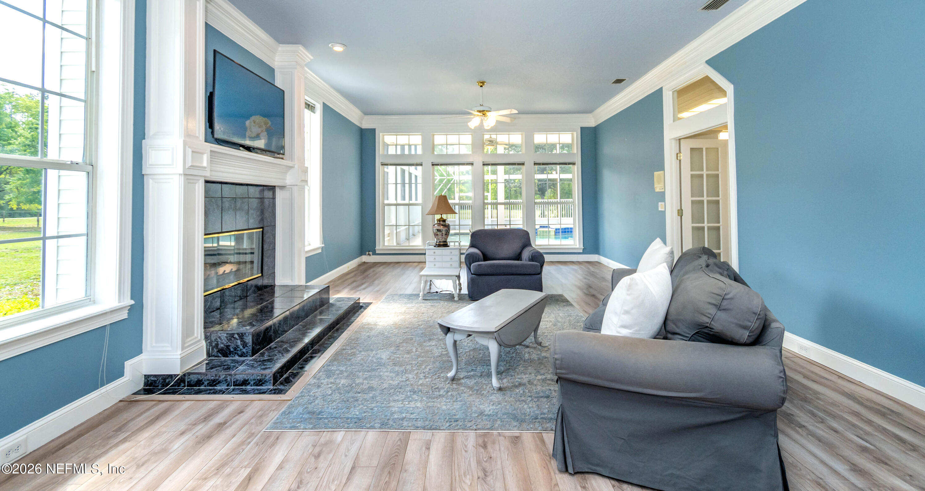 7518 Glynn Allyn Road Macclenny, FL 32063 - Photo 7 of 117 a7