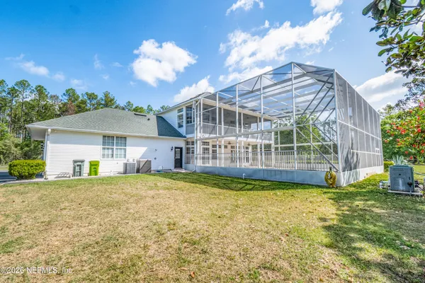 $859,900 | 7518 Glynn Allyn Road, Macclenny, FL 32063