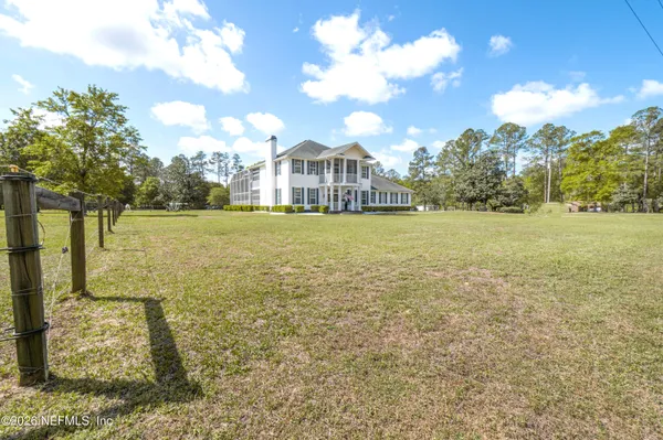 $859,900 | 7518 Glynn Allyn Road, Macclenny, FL 32063