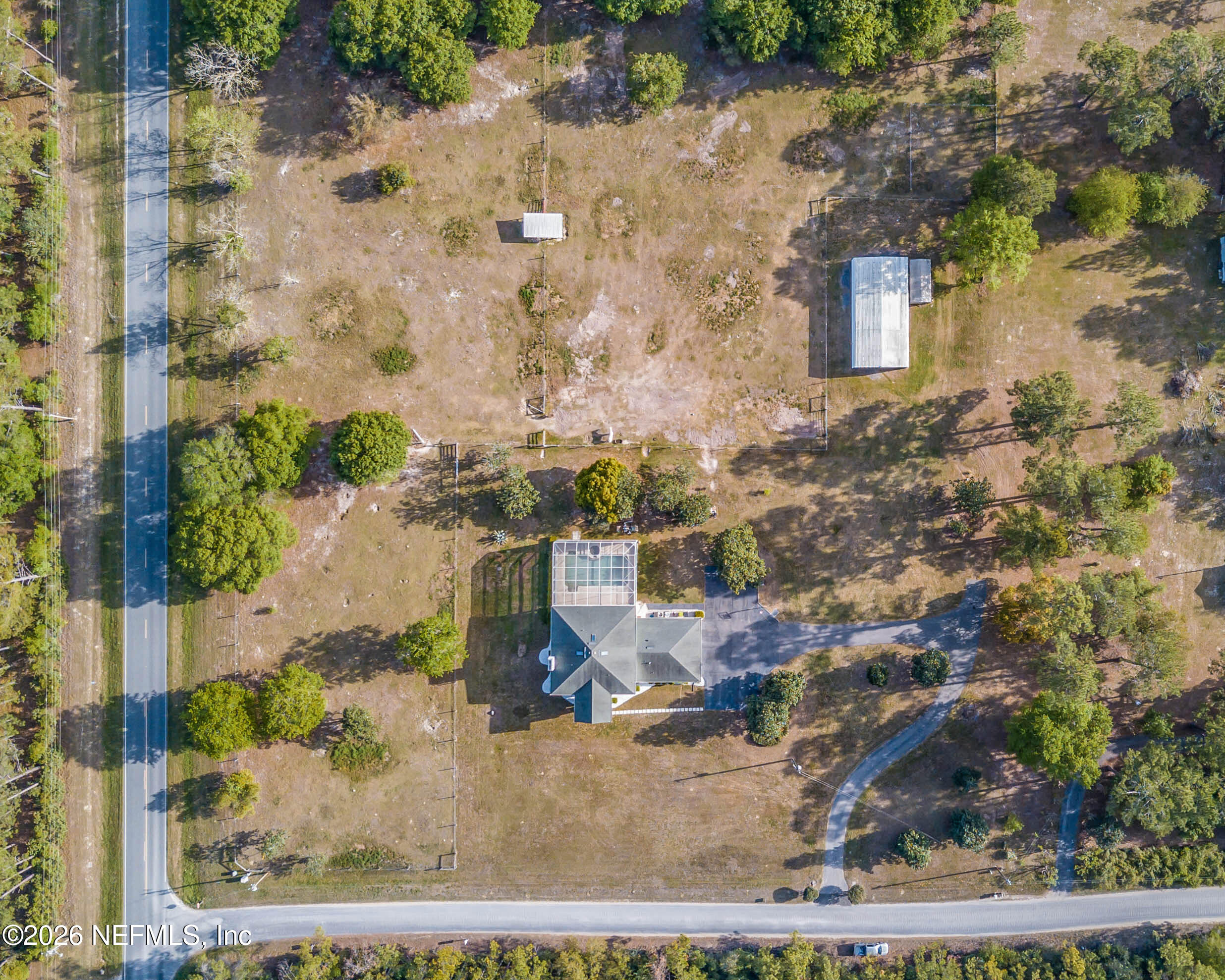 7518 Glynn Allyn Road Macclenny, FL 32063 - Photo 97 of 117 z2