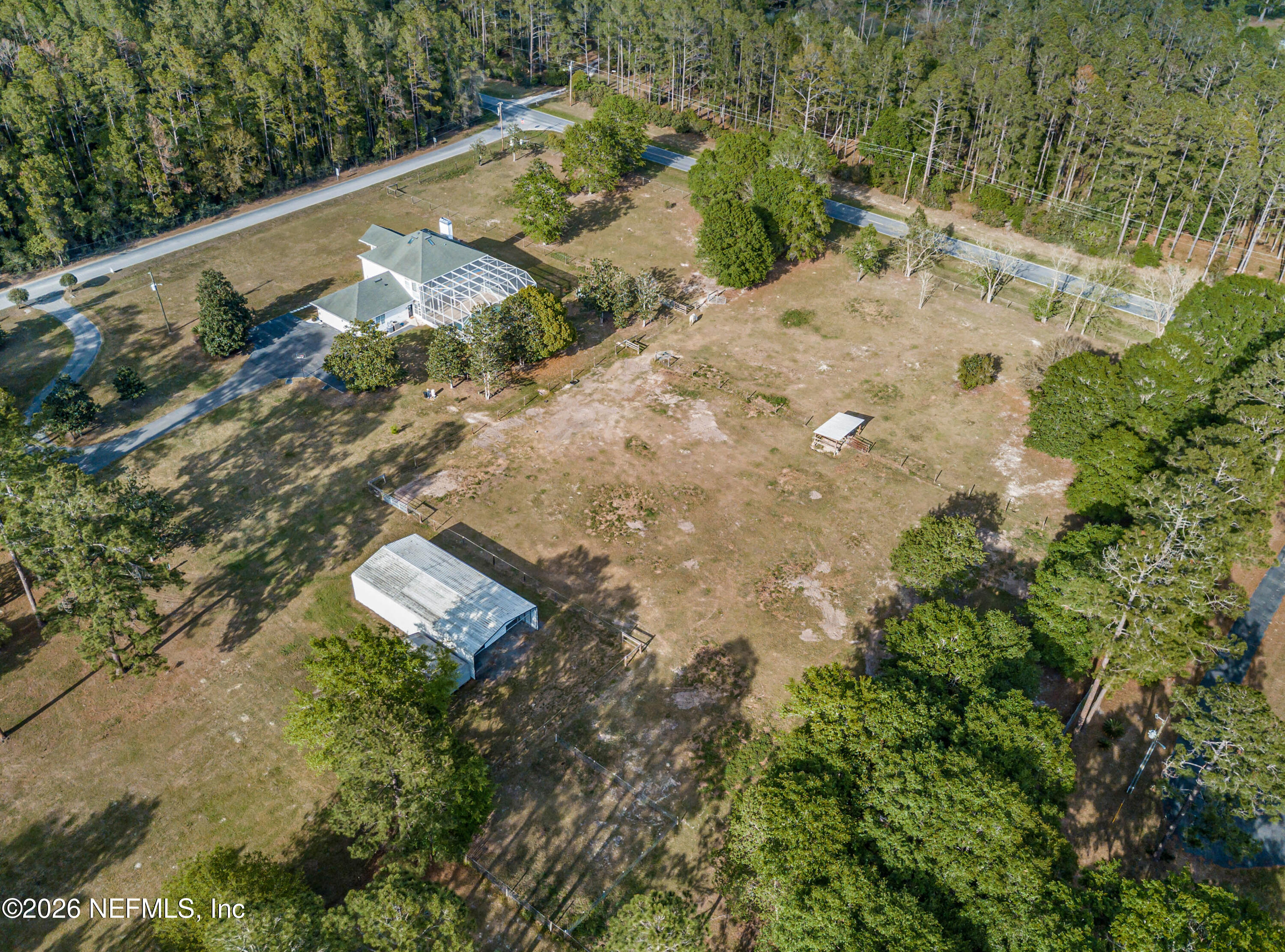 7518 Glynn Allyn Road Macclenny, FL 32063 - Photo 98 of 117 z3