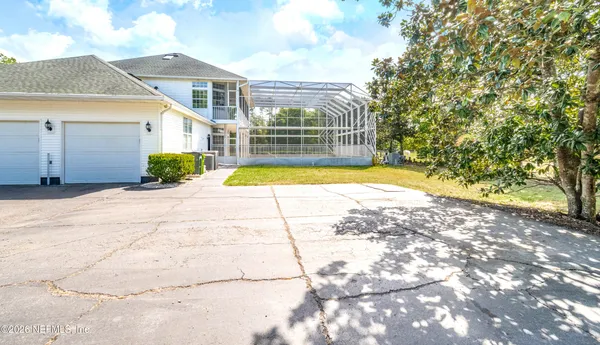 $859,900 | 7518 Glynn Allyn Road, Macclenny, FL 32063