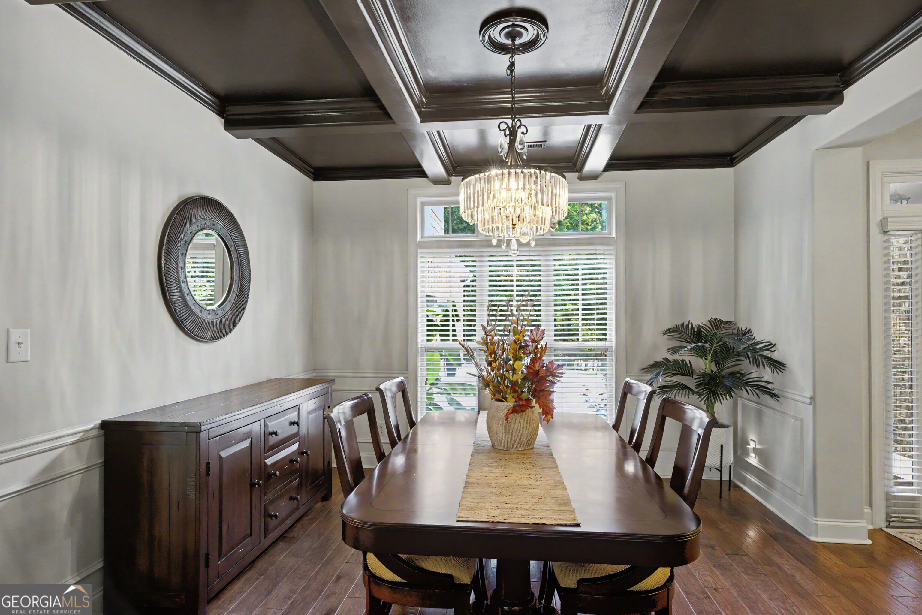 142 Drews Ridge Drive Newnan, GA 30263 - Photo 8 of 47 Gallery Image 8