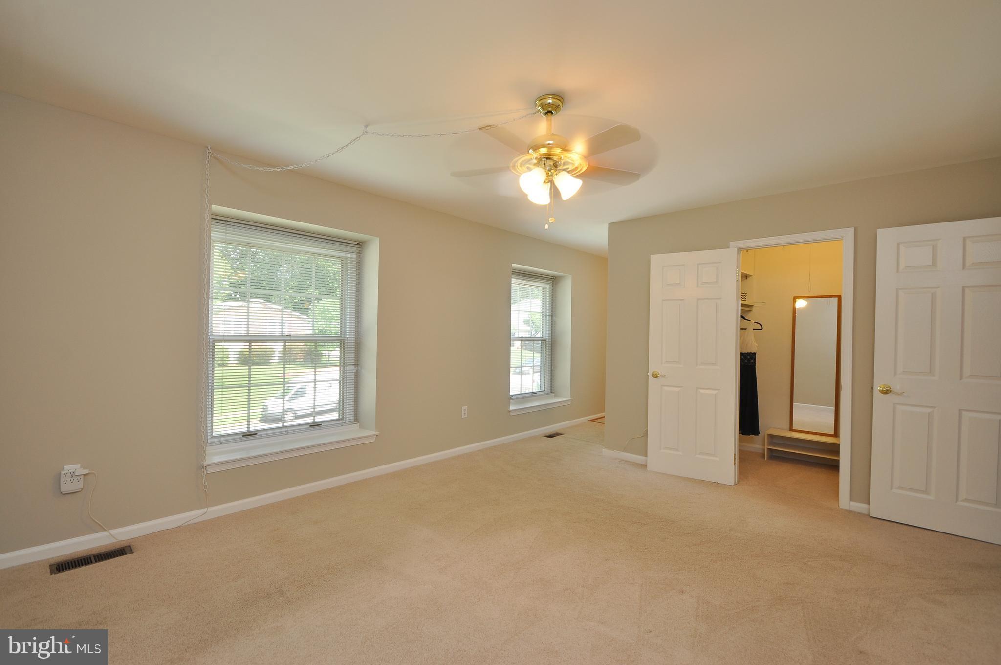 6917 Raspberry Plain Place Springfield, VA 22153 - Photo 16 of 28 Walk-in master closet
