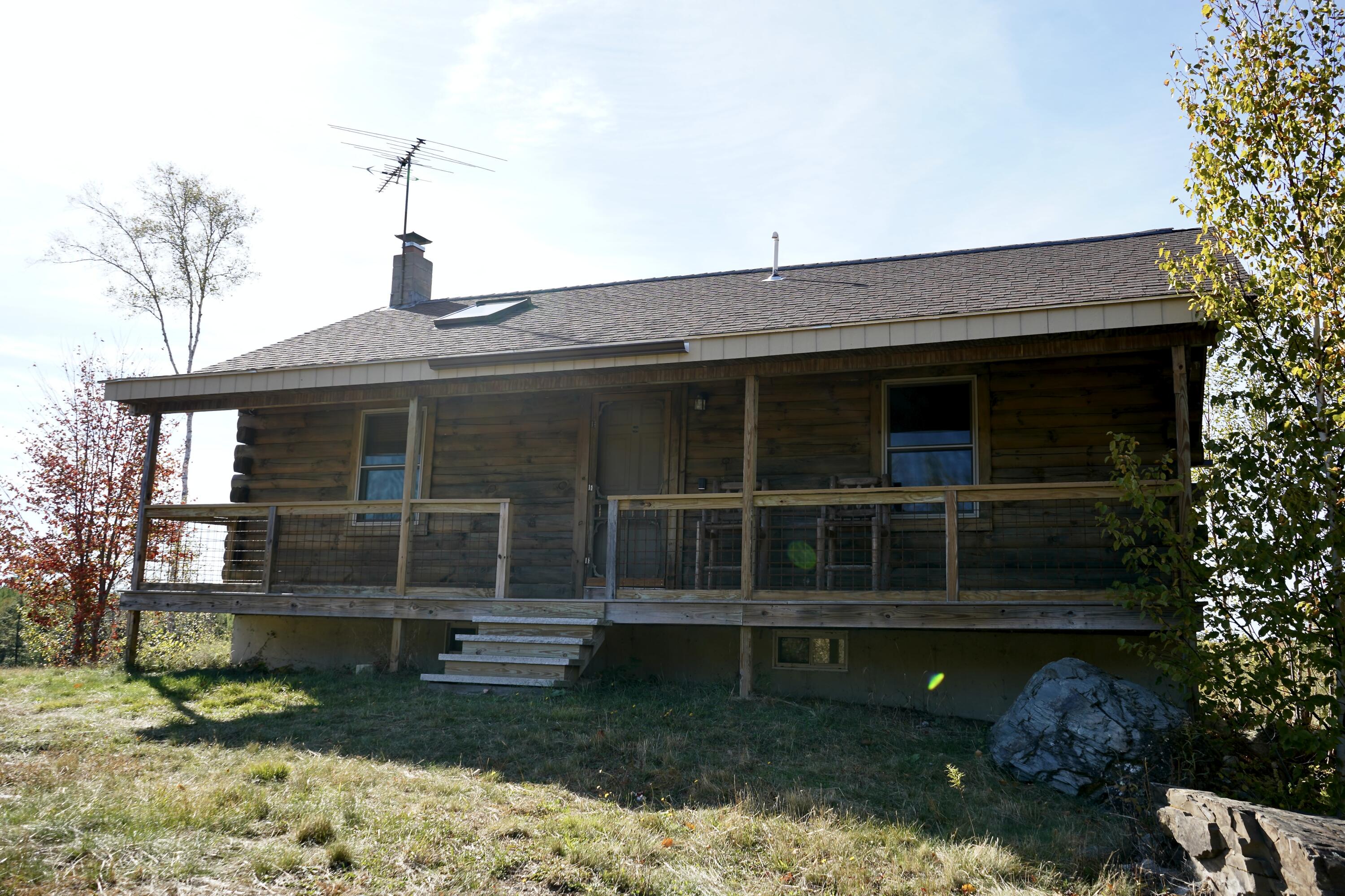 780 Spring Bridge Road Greenbush, ME 04418 - Photo 37 of 45 780 Spring Bridge Road