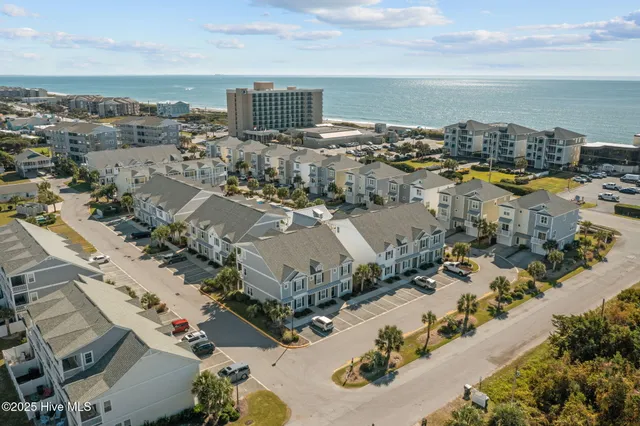$669,000 | 2800 West Fort Macon Road, Unit 35, Atlantic Beach, NC 28512