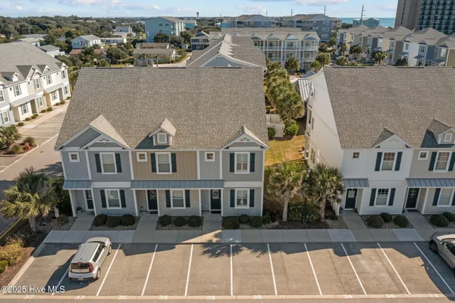 $669,000 | 2800 West Fort Macon Road, Unit 35, Atlantic Beach, NC 28512