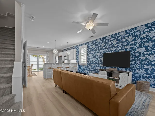 $669,000 | 2800 West Fort Macon Road, Unit 35, Atlantic Beach, NC 28512