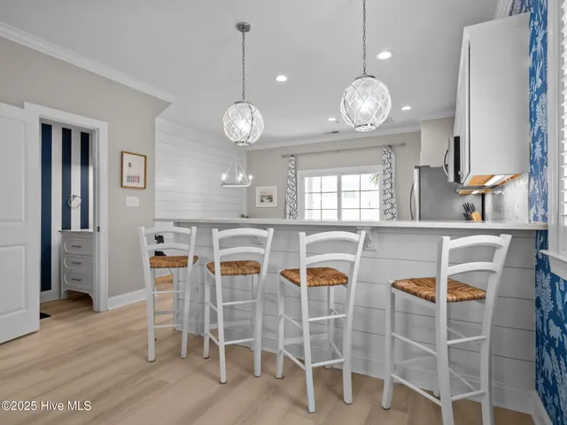 $669,000 | 2800 West Fort Macon Road, Unit 35, Atlantic Beach, NC 28512