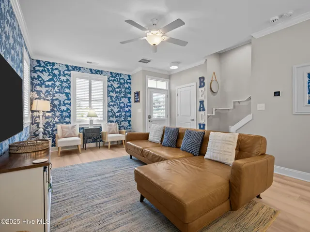 $669,000 | 2800 West Fort Macon Road, Unit 35, Atlantic Beach, NC 28512