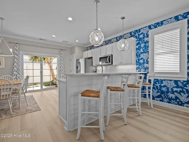 $669,000 | 2800 West Fort Macon Road, Unit 35, Atlantic Beach, NC 28512