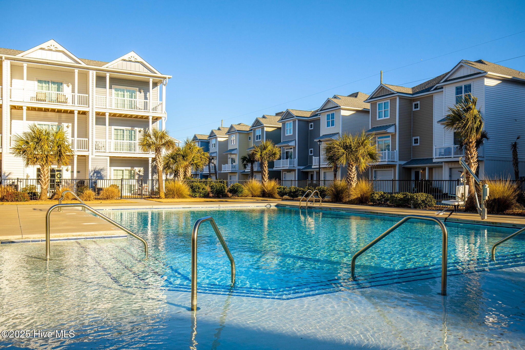 2800 West Fort Macon Road, Unit 35 Atlantic Beach, NC 28512 - Photo 2 of 59 58-web-or-mls-Seaside Villas Pool3