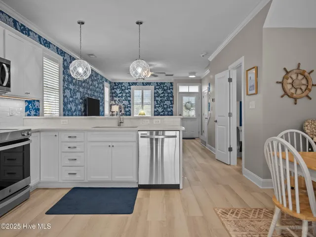 $669,000 | 2800 West Fort Macon Road, Unit 35, Atlantic Beach, NC 28512