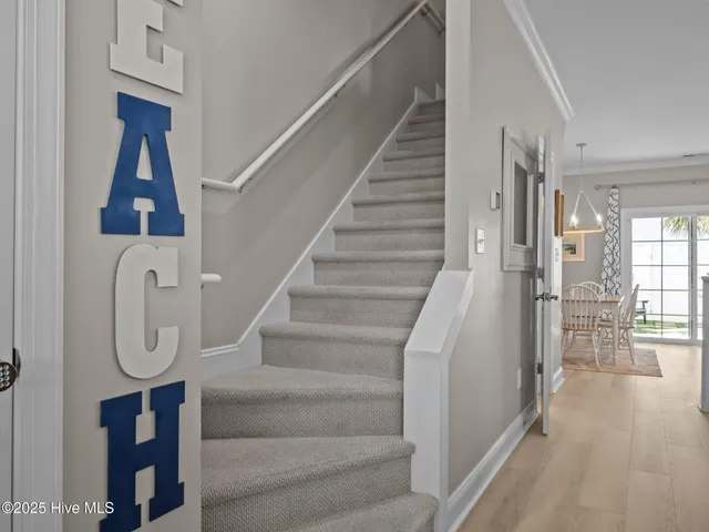 $669,000 | 2800 West Fort Macon Road, Unit 35, Atlantic Beach, NC 28512